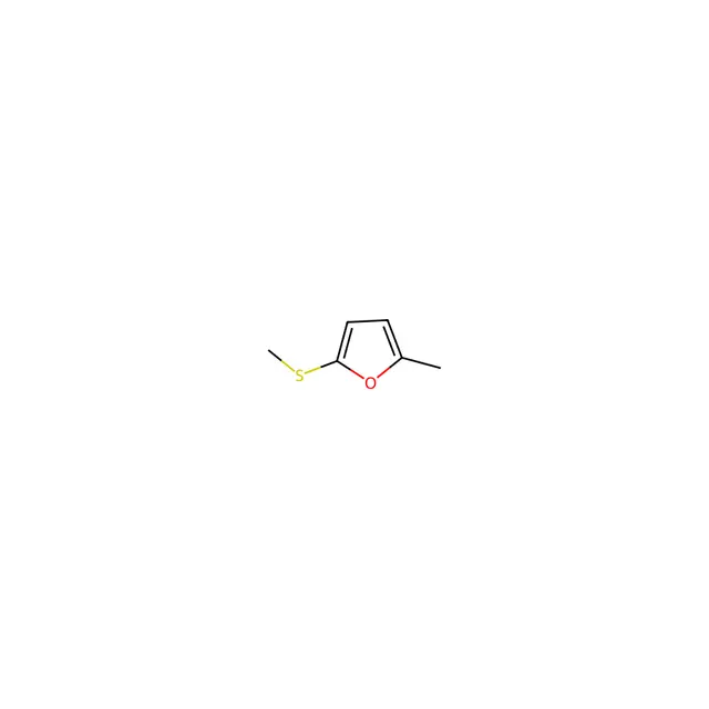 2-甲基-5-(甲硫基)-呋喃