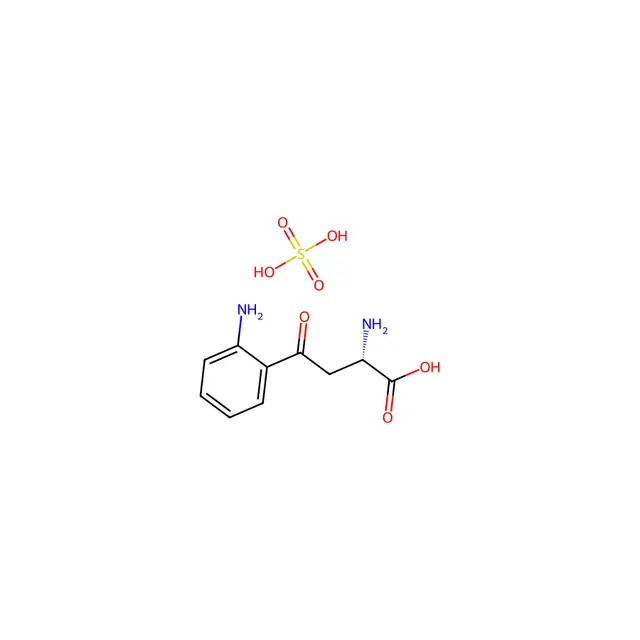 L-犬尿氨酸 硫酸盐