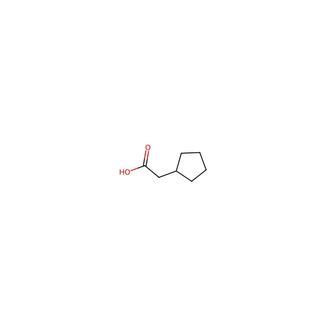 环戊乙酸